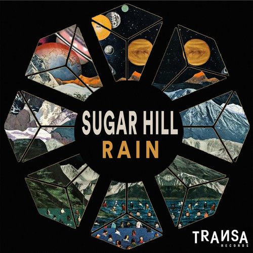 Sugar Hill - Rain [TRANSA351]